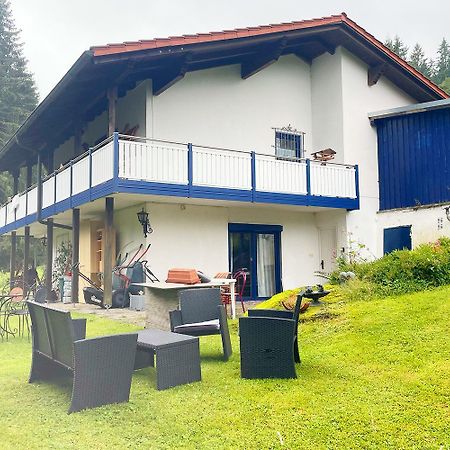 شقة Haus Waldblick فيليبسغويت المظهر الخارجي الصورة
