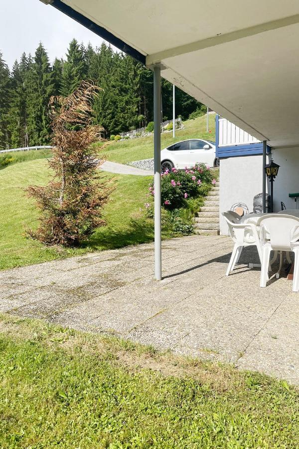 شقة Haus Waldblick فيليبسغويت المظهر الخارجي الصورة