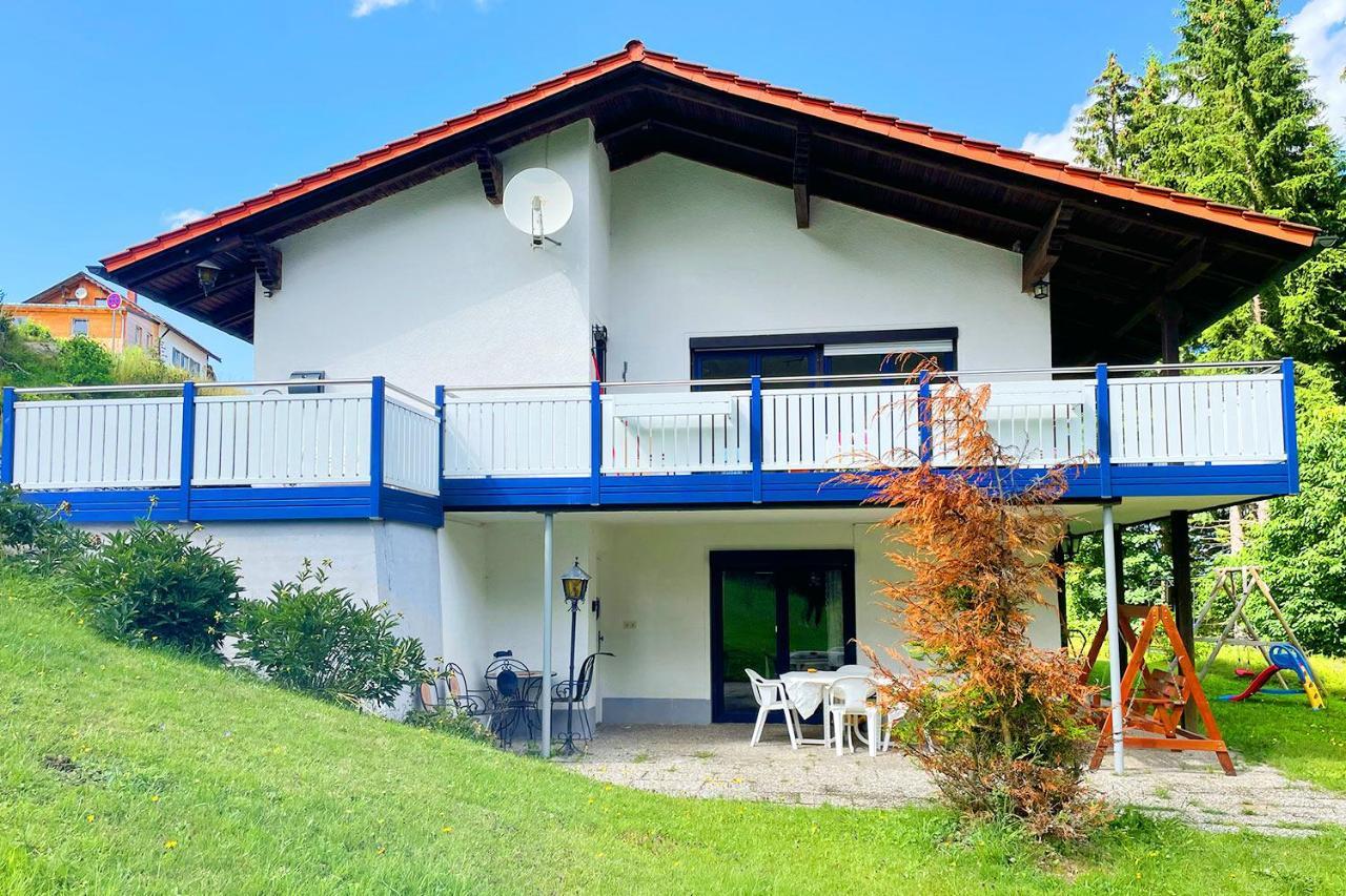 شقة Haus Waldblick فيليبسغويت المظهر الخارجي الصورة