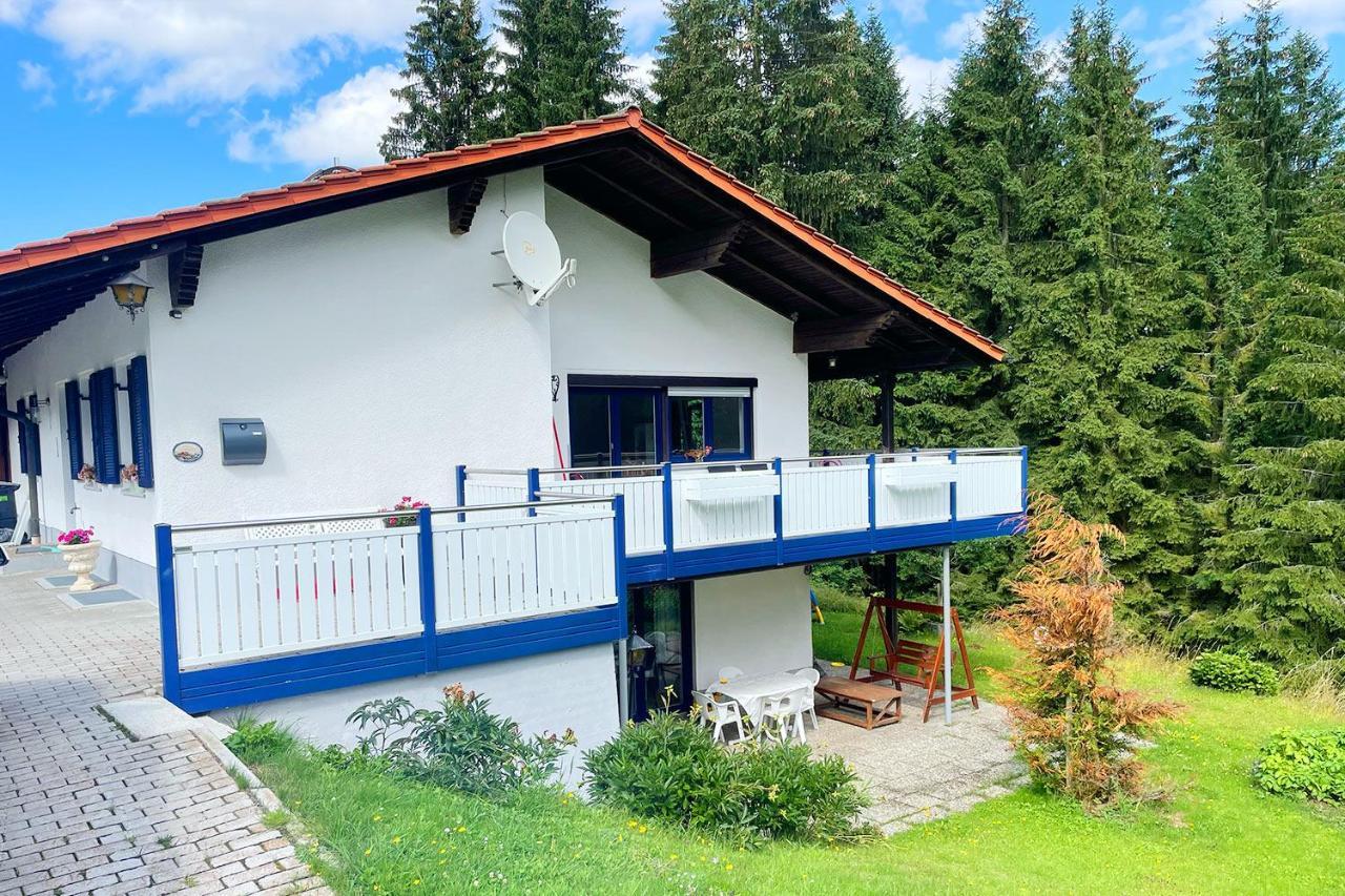 شقة Haus Waldblick فيليبسغويت المظهر الخارجي الصورة