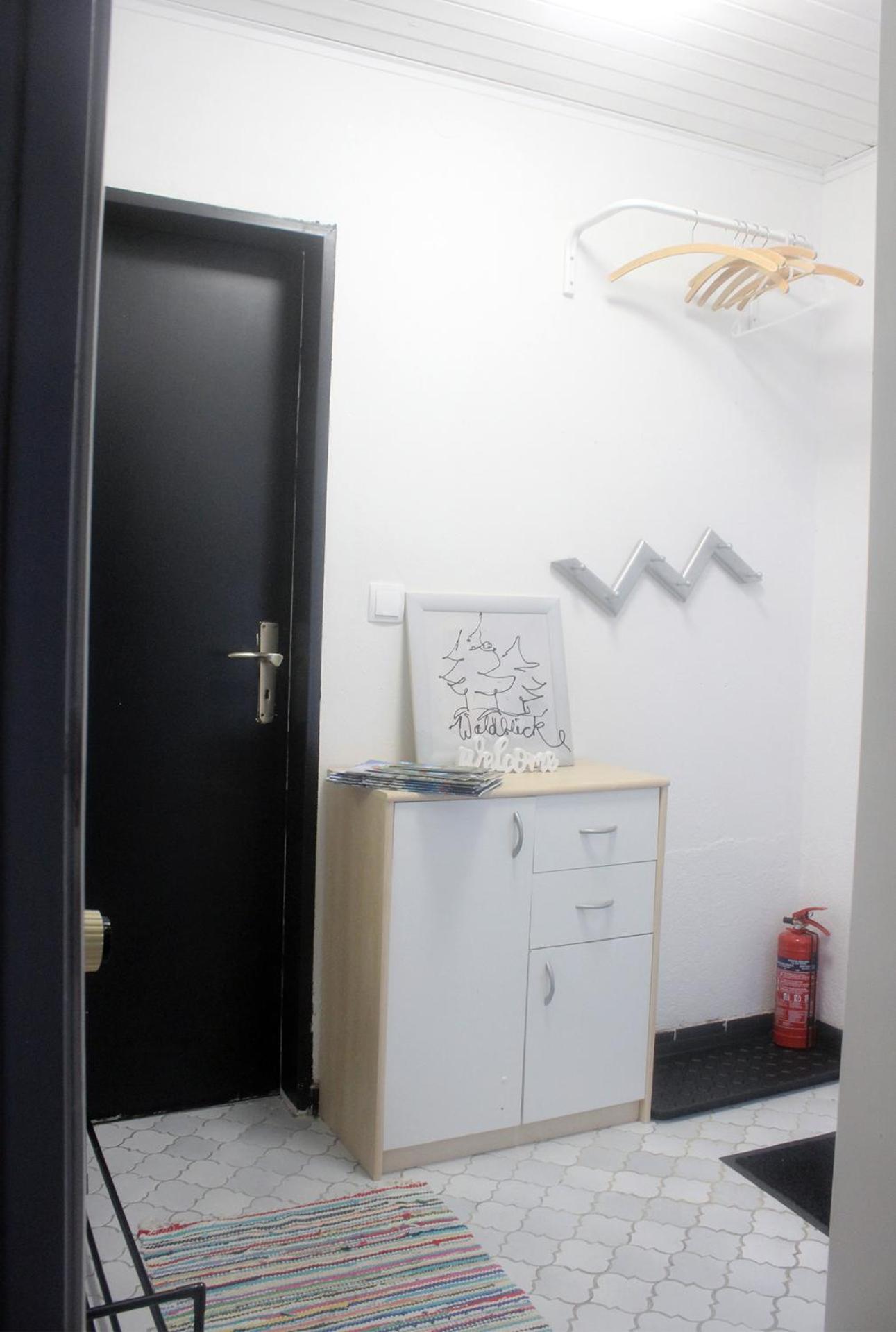 شقة Haus Waldblick فيليبسغويت المظهر الخارجي الصورة