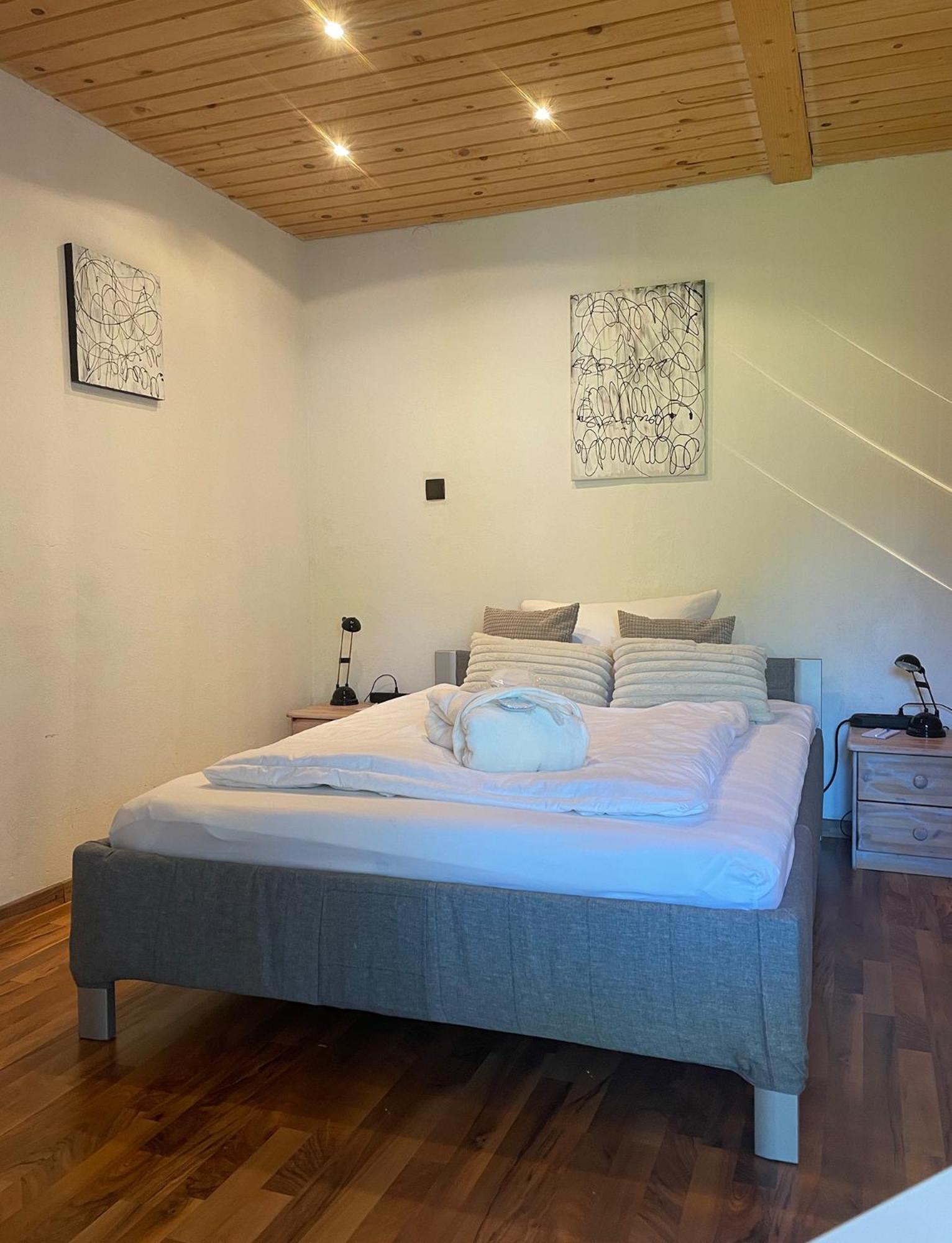 شقة Haus Waldblick فيليبسغويت المظهر الخارجي الصورة
