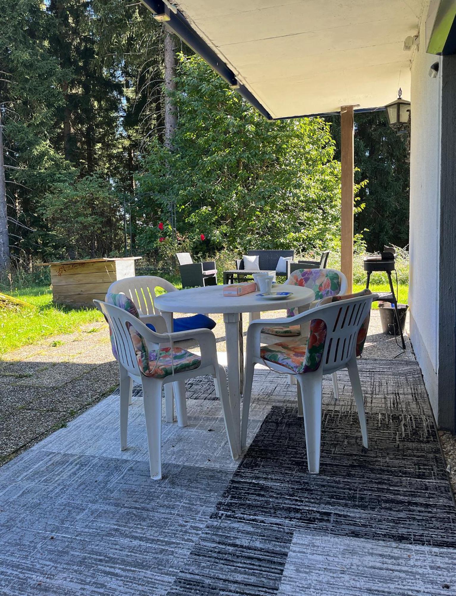 شقة Haus Waldblick فيليبسغويت المظهر الخارجي الصورة